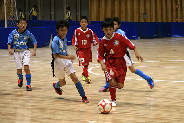 フットサル大会44