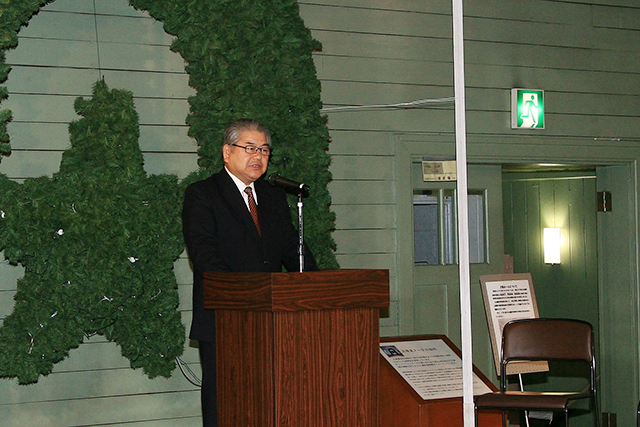 札幌市民憲章制定50周年記念式典07