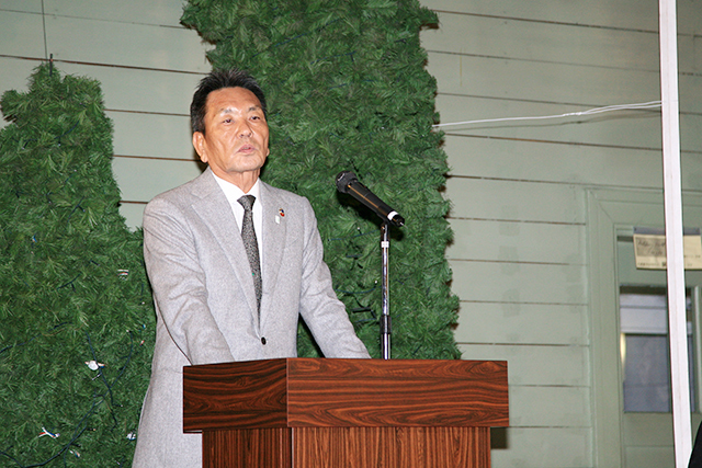 札幌市民憲章制定50周年記念式典15